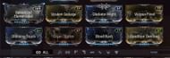 Standard Melee Influence Coda Caustacyst build (Image via Sportskeeda || Digital Extremes)